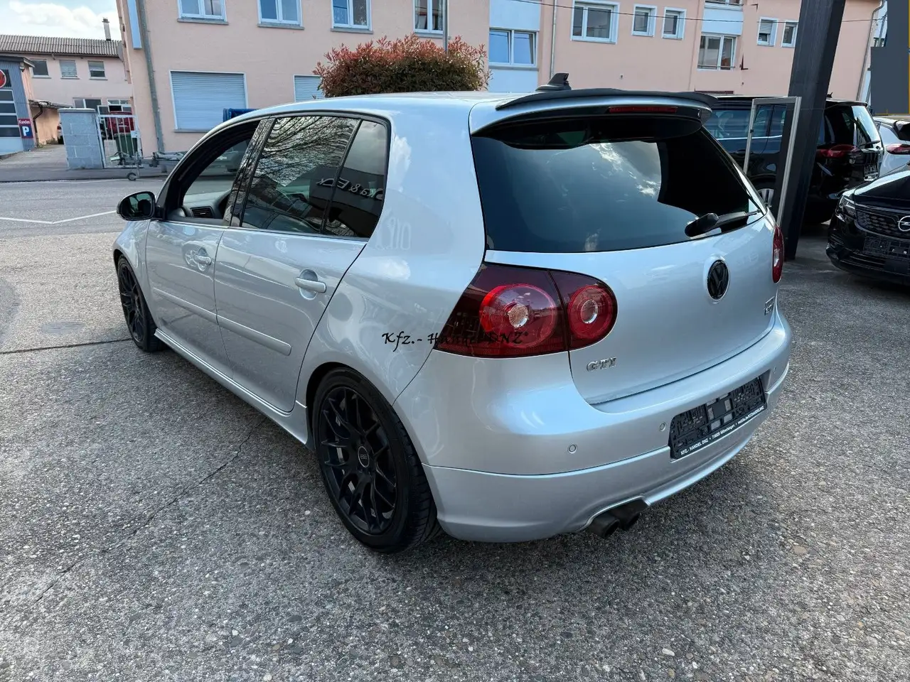 Das Auto