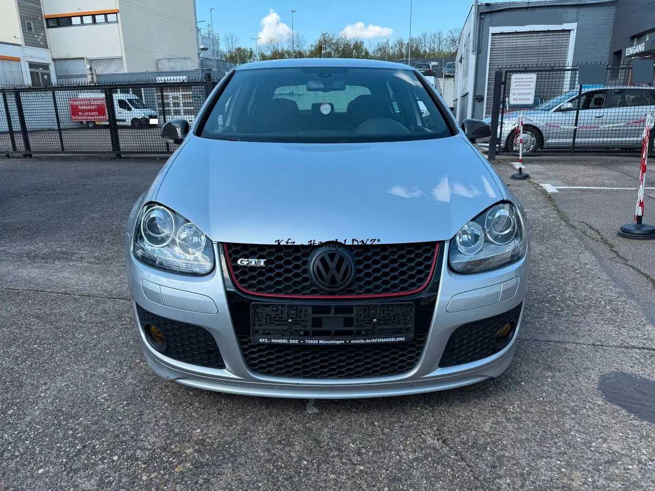 Das Auto