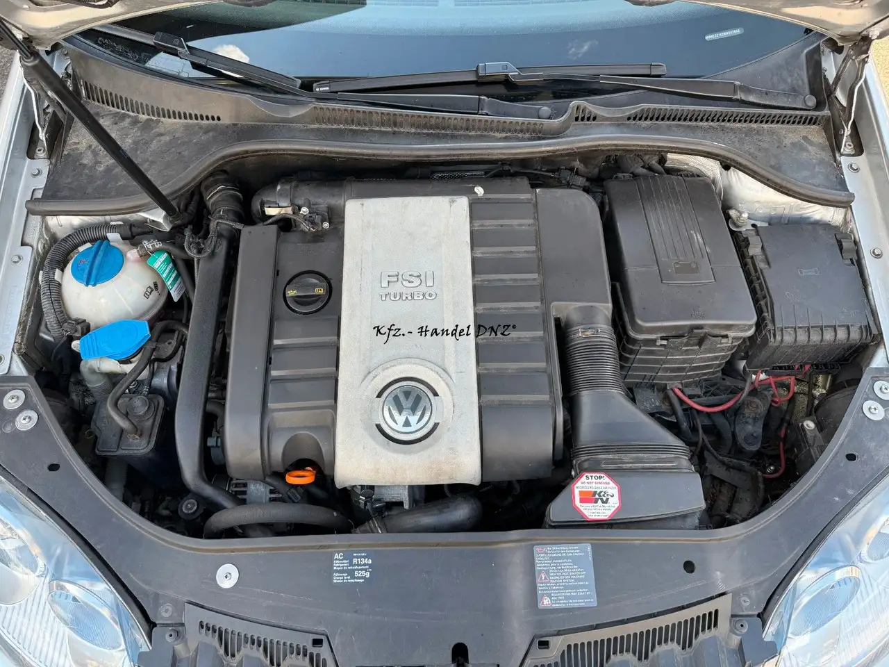Das Auto
