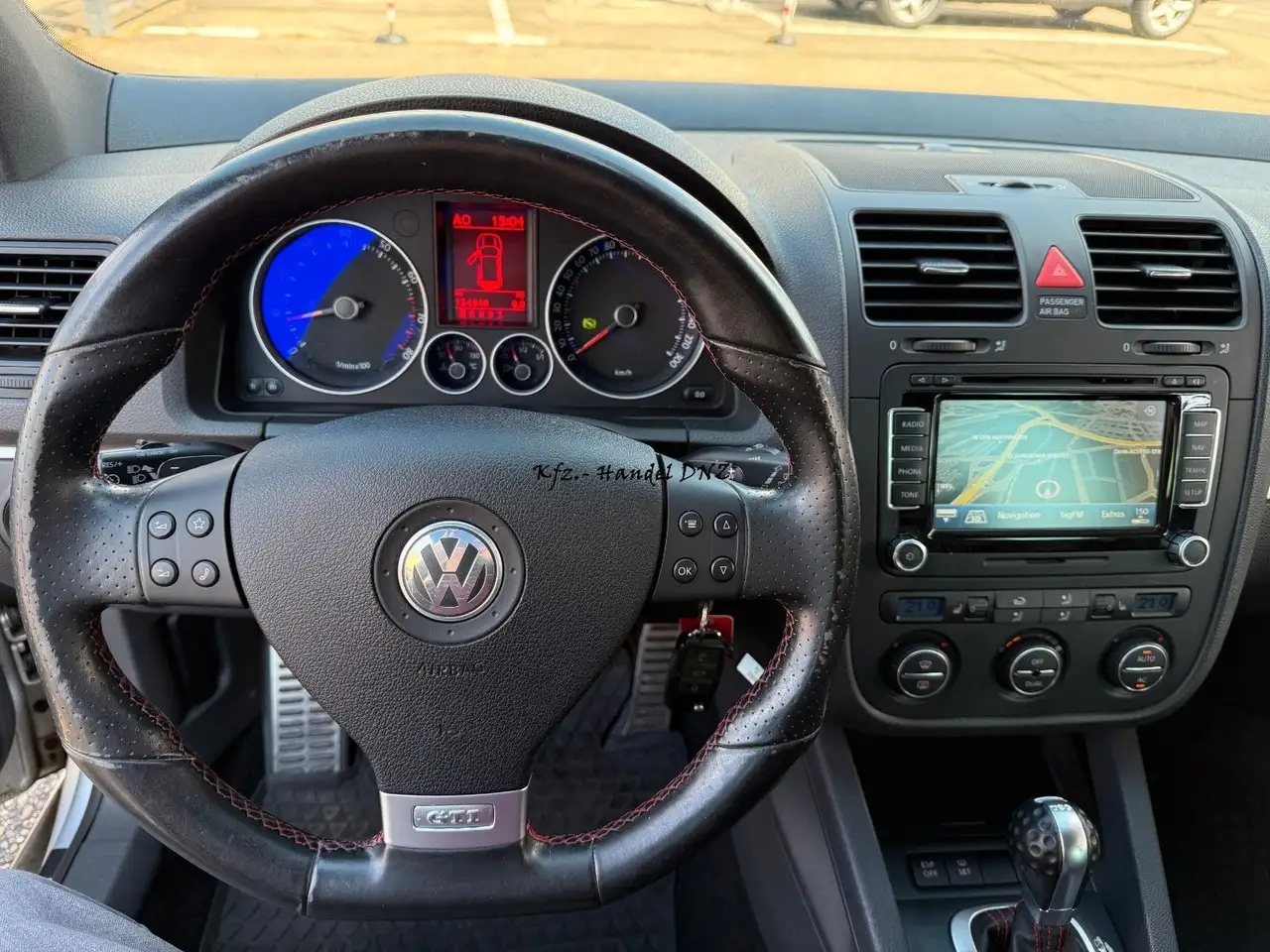 Das Auto