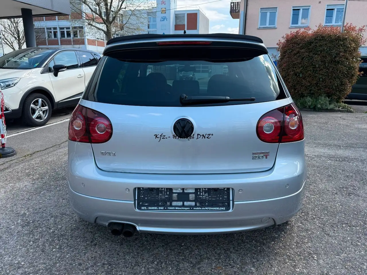 Das Auto
