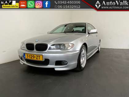 BMW 320 3-serie Coupé 320Ci