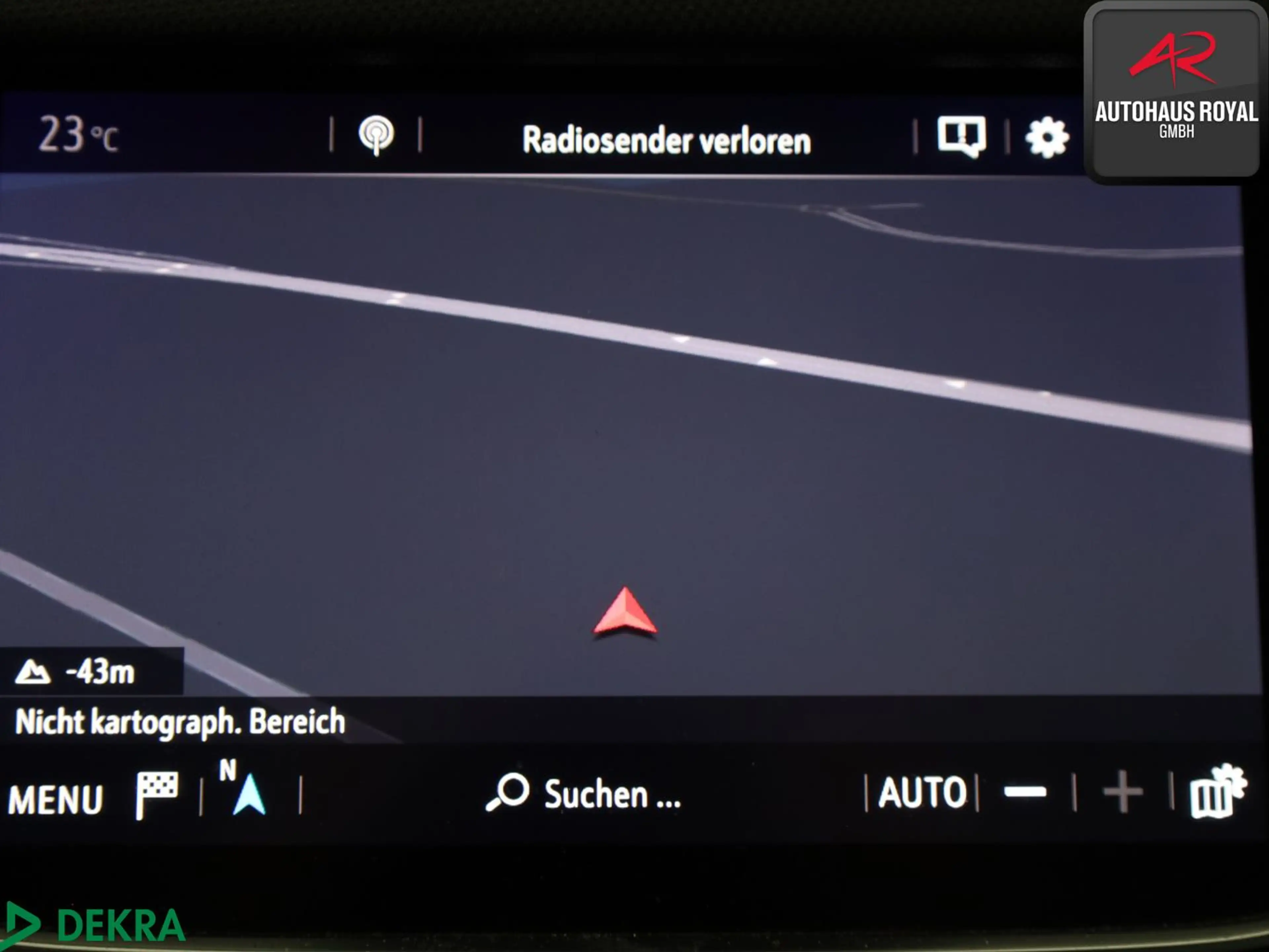 Opel Crossland X 1.2 HUD,KEYLESS,NAVI,LED,TOTWINKEL — photo 14