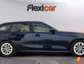 BMW 320 320d Auto.Touring Bleu - thumbnail 5