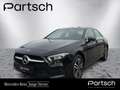 Mercedes-Benz A 250 e Limousine RFK Navi LED Schwarz - thumbnail 1