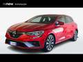 Renault Megane Megane IV 2020 Berlina Megane 1.5 blue dci RS Lin Noir - thumbnail 1
