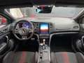 Renault Megane Megane IV 2020 Berlina Megane 1.5 blue dci RS Lin Noir - thumbnail 12