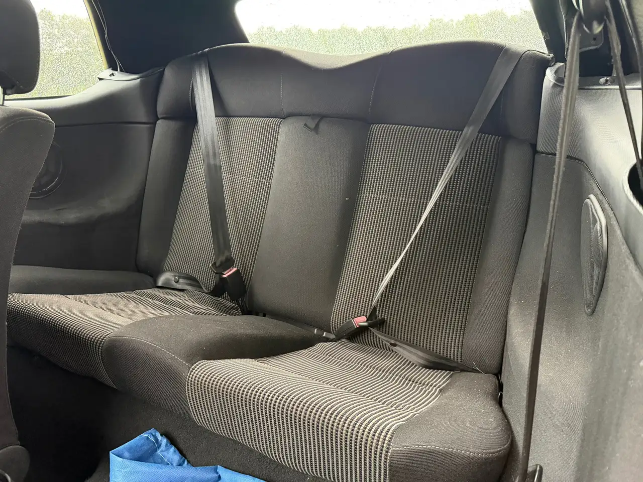 Volkswagen Golf Cabriolet 2.0 Highline | " 157.000 " KM + Dak werkt niet !!, foto 12