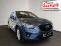Mazda CX-5 CD150 AWD AT ATTRACTION BIG DEAL Blau - thumbnail 15