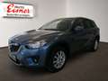Mazda CX-5 CD150 AWD AT ATTRACTION BIG DEAL Blau - thumbnail 3