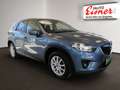 Mazda CX-5 CD150 AWD AT ATTRACTION BIG DEAL Blau - thumbnail 14