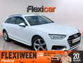 Audi A4 Avant Advanced 35 TDI 120kW S tronic Blanco - thumbnail 1