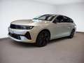Opel Astra Sports Tourer GS-Line Electric +NEUWERTIG+AHK+ Silber - thumbnail 1