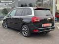Citroen C4 SpaceTourer 🟩1.5 DIESEL 131CV - 7 PLACES - GPS - GARANTIE Negro - thumbnail 4