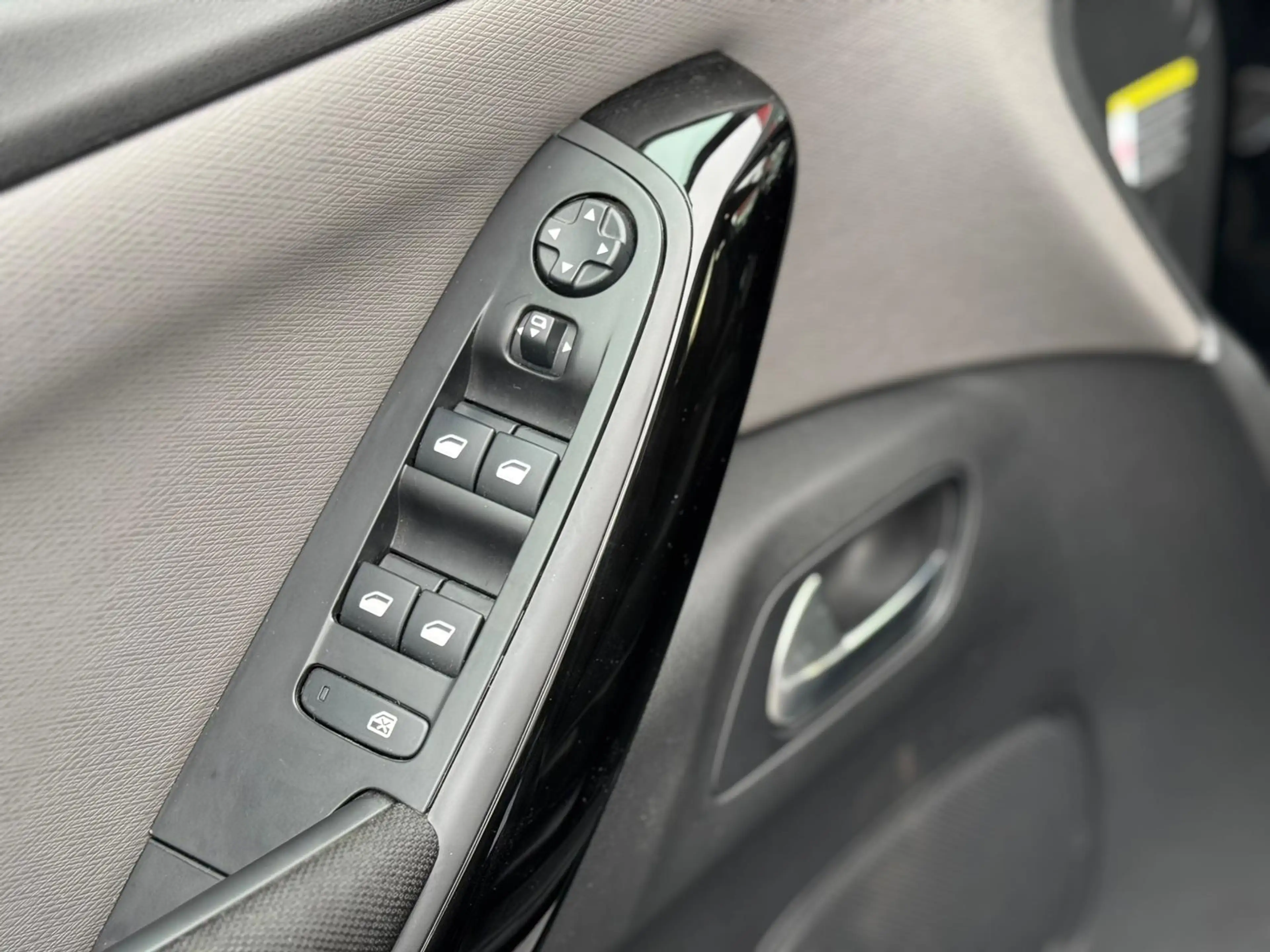 Citroen C4 SpaceTourer 🟩1.5 DIESEL 131CV - 7 PLACES - GPS - GARANTIE — photo 15