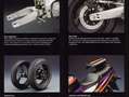 Yamaha FZR 1000 Exup Чорний - thumbnail 9