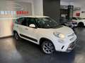 Fiat 500L 500L 1.4 95 CV Trekking Blanco - thumbnail 3