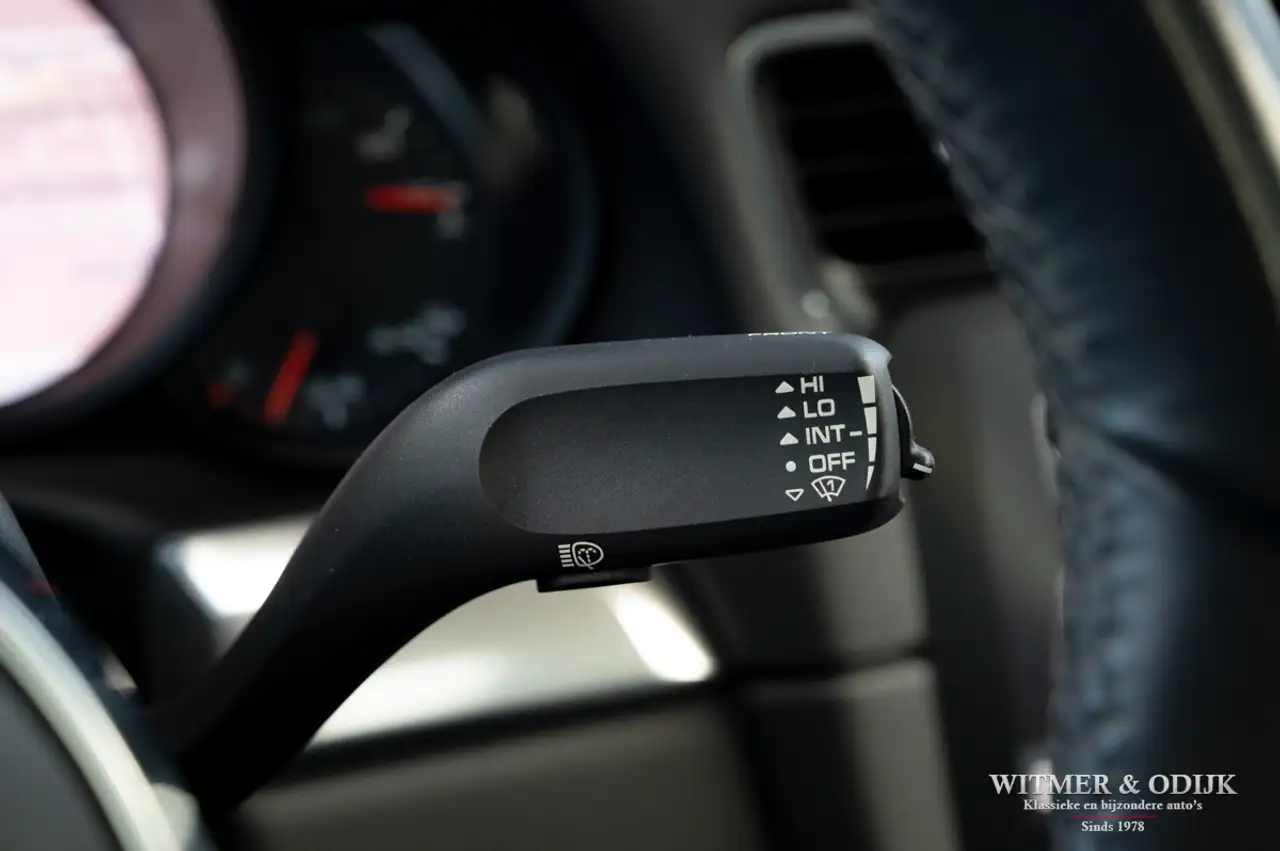 Porsche 991 — photo 18 sur 38
