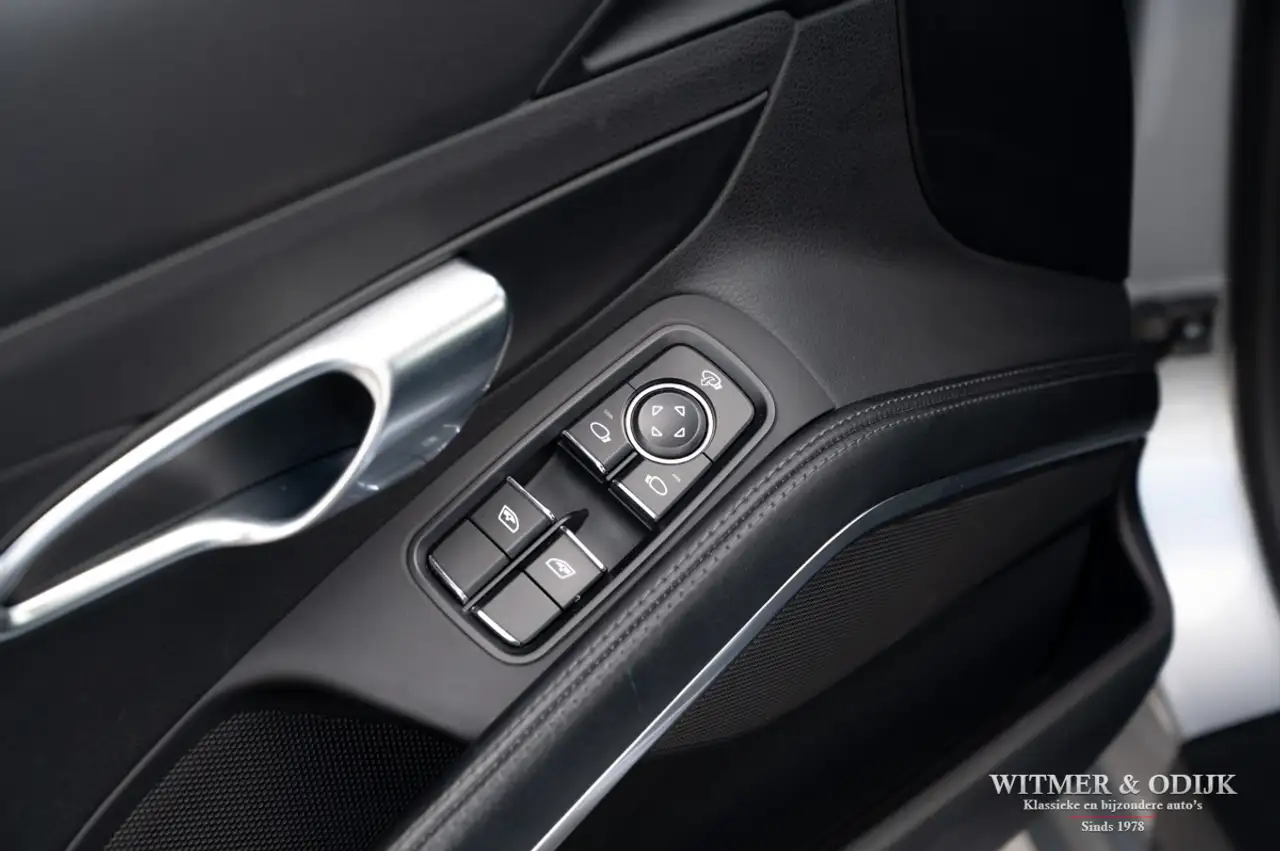 Porsche 991 — photo 19 sur 38
