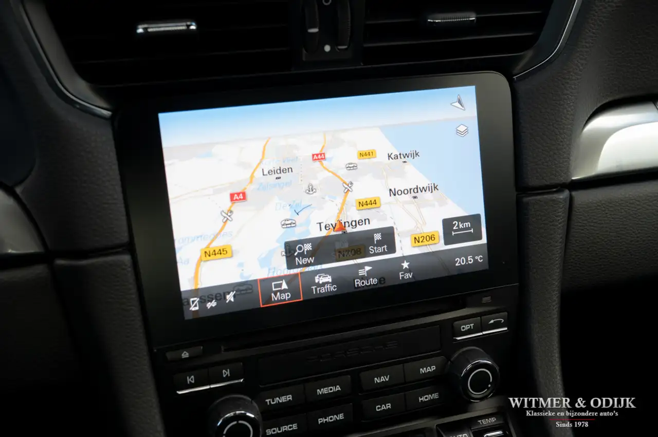 Porsche 991 — photo 32 sur 38