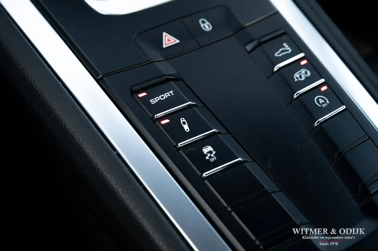 Porsche 991 — photo 35 sur 38
