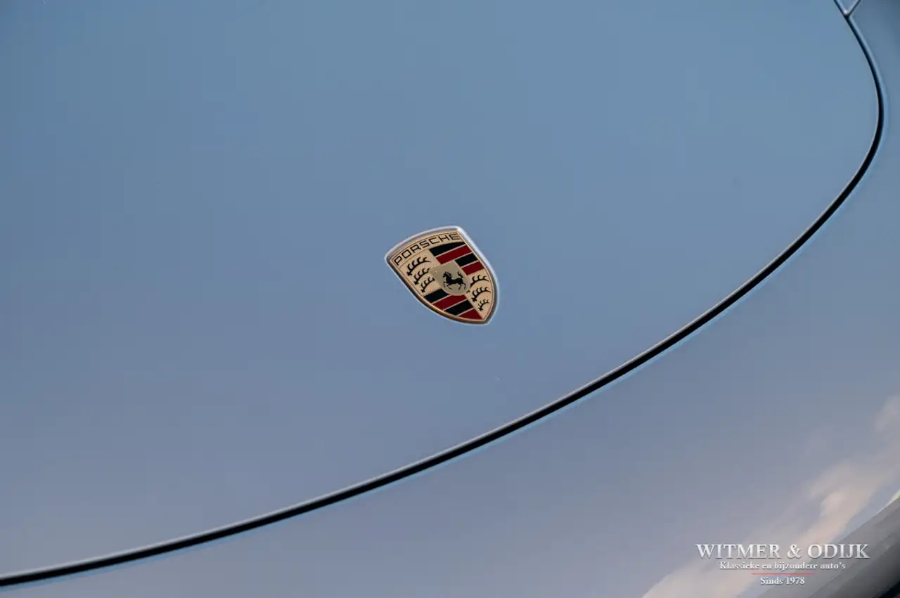 Porsche 991 — photo 28 sur 38