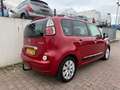 Citroen C3 Picasso 1.6 VTi Exclusive/AUTOMAAT/NAVI/CAMERA/TREKHAAK/HO Rosso - thumbnail 5