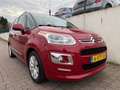 Citroen C3 Picasso 1.6 VTi Exclusive/AUTOMAAT/NAVI/CAMERA/TREKHAAK/HO Rosso - thumbnail 7