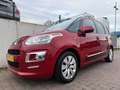 Citroen C3 Picasso 1.6 VTi Exclusive/AUTOMAAT/NAVI/CAMERA/TREKHAAK/HO Rosso - thumbnail 3