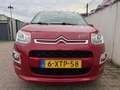 Citroen C3 Picasso 1.6 VTi Exclusive/AUTOMAAT/NAVI/CAMERA/TREKHAAK/HO Rosso - thumbnail 8