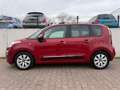 Citroen C3 Picasso 1.6 VTi Exclusive/AUTOMAAT/NAVI/CAMERA/TREKHAAK/HO Rosso - thumbnail 4