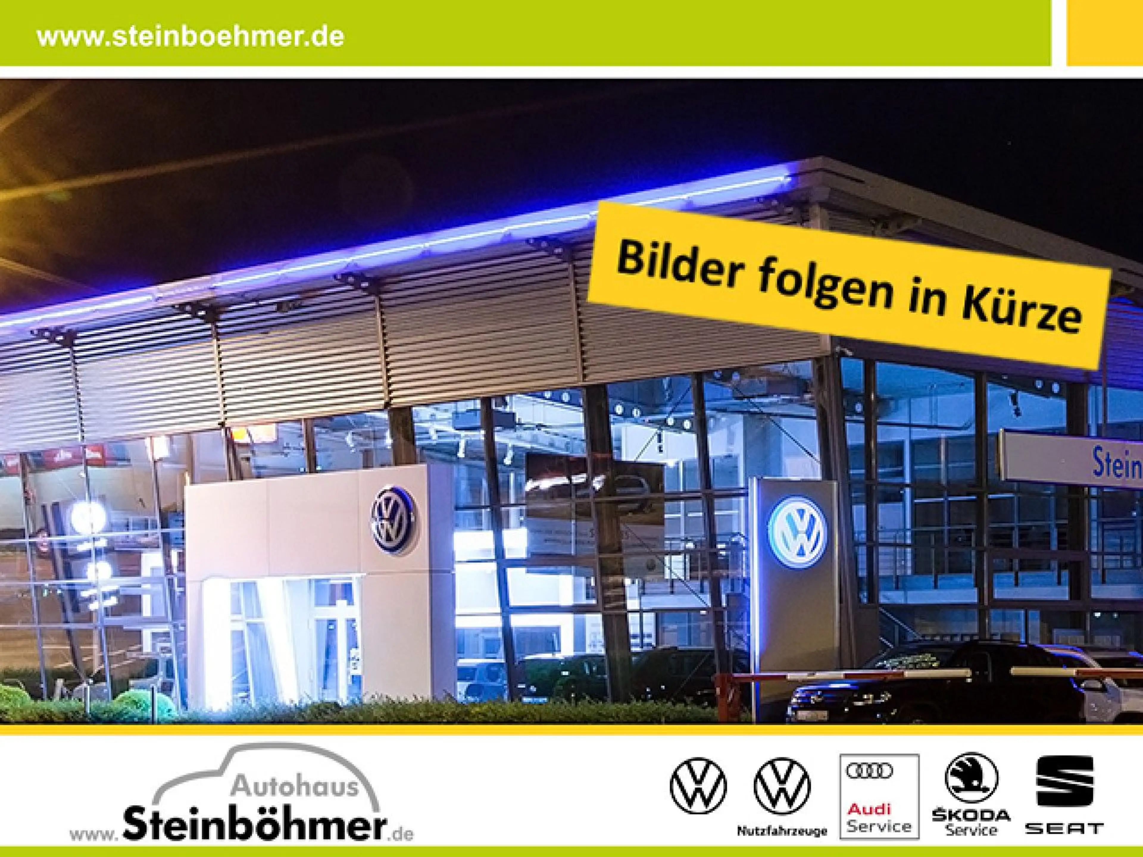 Volkswagen Passat Variant Business 2.0TDI DSG Navi LED Kamera