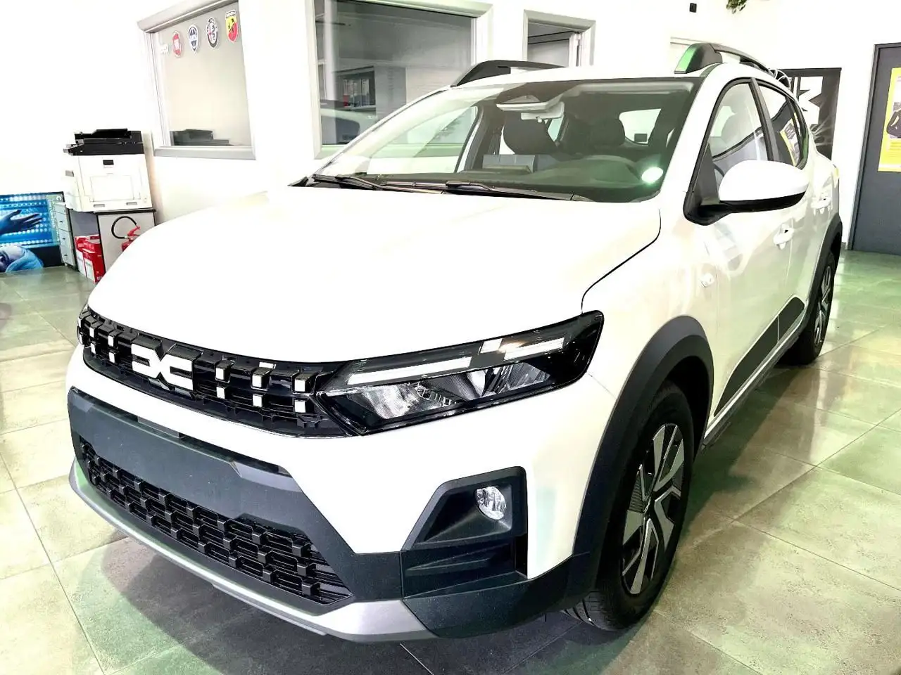 Dacia Sandero 2026
