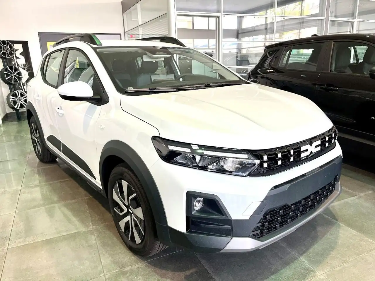 Dacia Sandero 2026