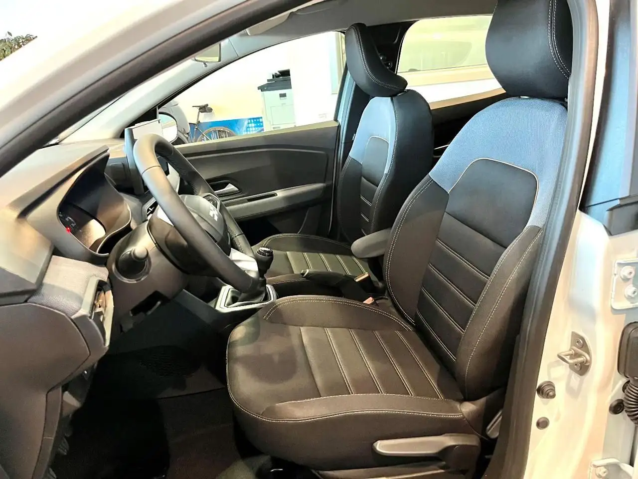 Dacia Sandero 2026