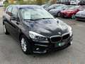 BMW 216 Aut. LED NAVI PDC SHZ Schwarz - thumbnail 2