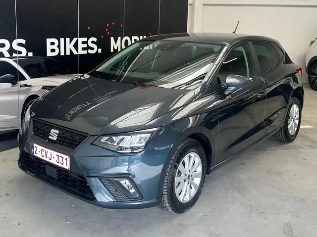 SEAT Ibiza Ibiza 1.0 TSI Move! Full Link DSG