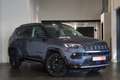Jeep Compass 1.3 T-GDI 4xe PLUG-IN HYBRID *BTW* TrekH ACC 12M* Blau - thumbnail 3