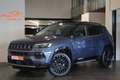 Jeep Compass 1.3 T-GDI 4xe PLUG-IN HYBRID *BTW* TrekH ACC 12M* Blau - thumbnail 1