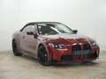 BMW M4 Competition Cabrio mit M xDrive Harman* Rot - thumbnail 3
