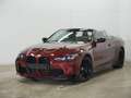 BMW M4 Competition Cabrio mit M xDrive Harman* Rot - thumbnail 2