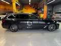 BMW 520 d Touring xDrive M Sport Aut. LED~KAMERA~ Black - thumbnail 8