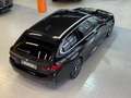 BMW 520 d Touring xDrive M Sport Aut. LED~KAMERA~ Black - thumbnail 10
