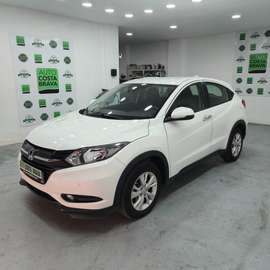 1.5 i-VTEC Elegance Navi