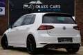 Volkswagen Golf R 2.0 4Motion-300CV-DSG-CARNET-DISTRONIC-CAM-6B Blanco - thumbnail 4