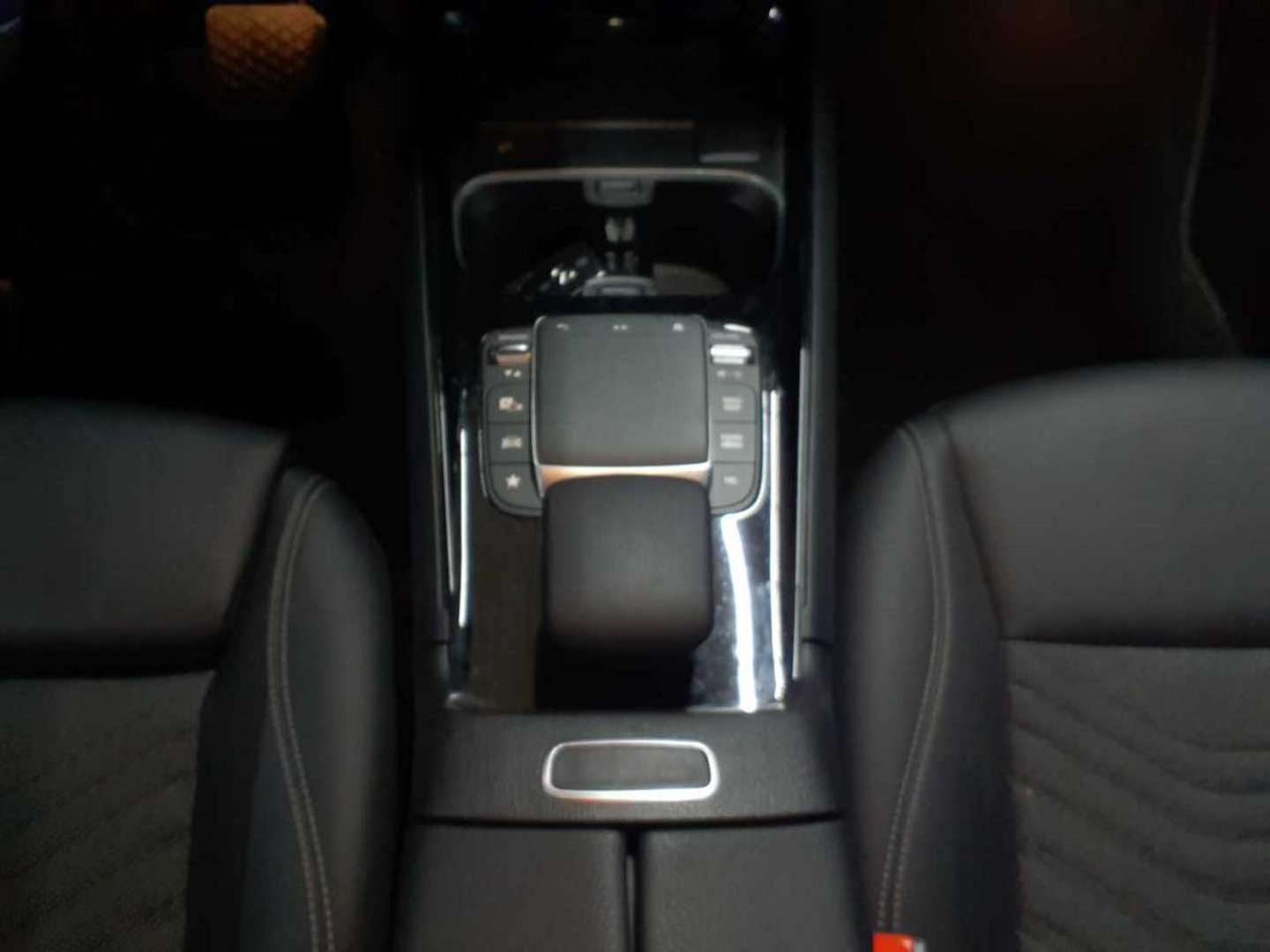 Mercedes GLA 250 Business -  - Joinsteer - #4