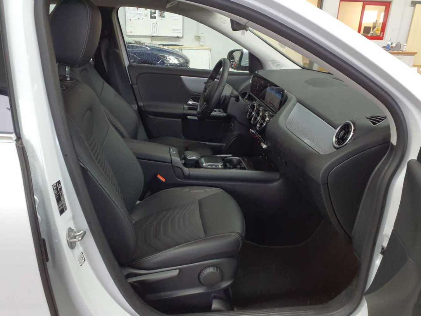 Mercedes GLA 250 Business -  - Joinsteer - #5