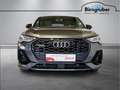 Audi Q3 40 TDI quattro S line ext. Grau - thumbnail 2