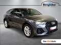 Audi Q3 40 TDI quattro S line ext. Grau - thumbnail 1
