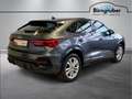 Audi Q3 40 TDI quattro S line ext. Grau - thumbnail 4